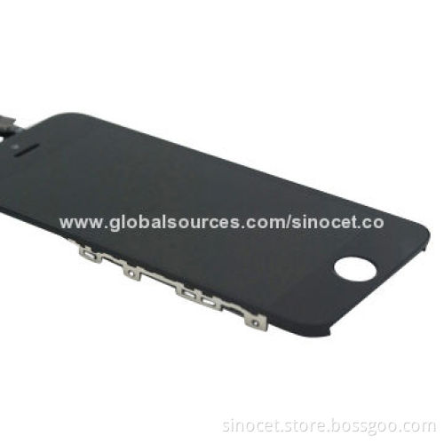 100% Original, LCD Screen Assembly for iPhone 5c, AAA GradeNew